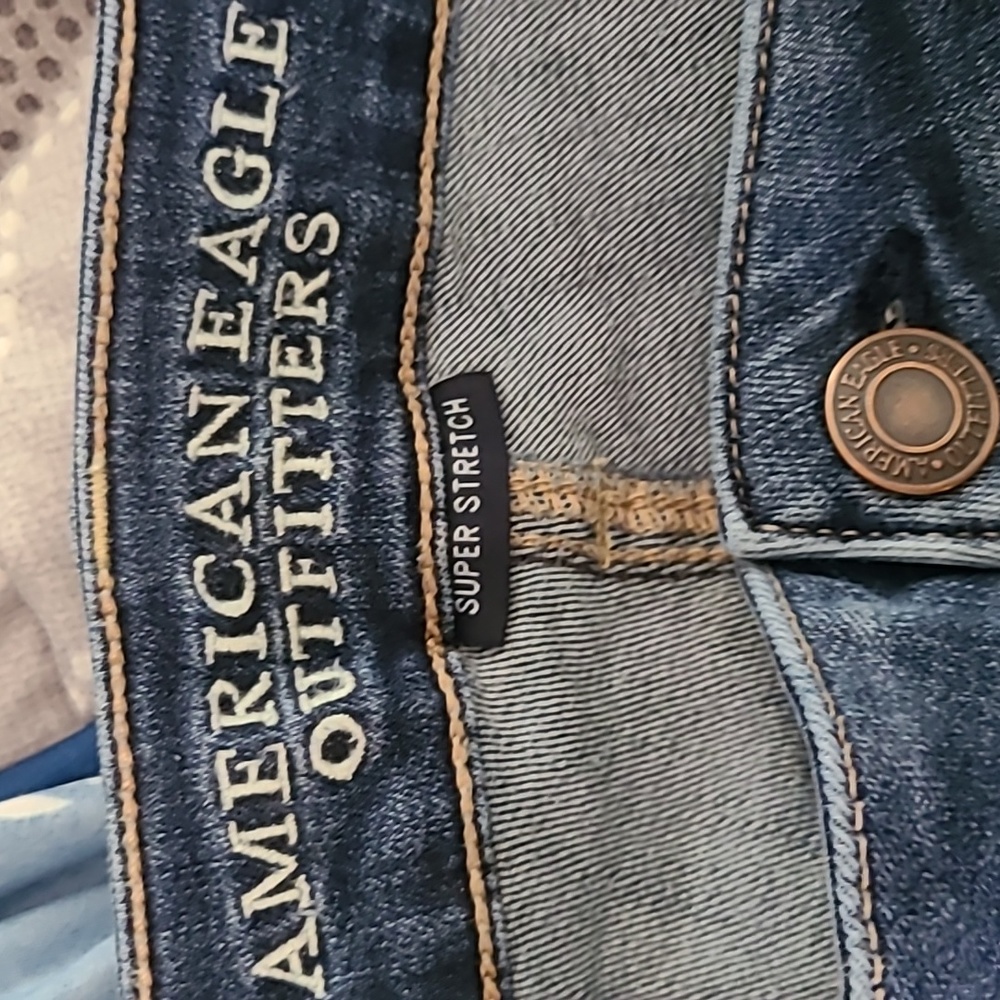 AE jeans - Picture 3 of 4